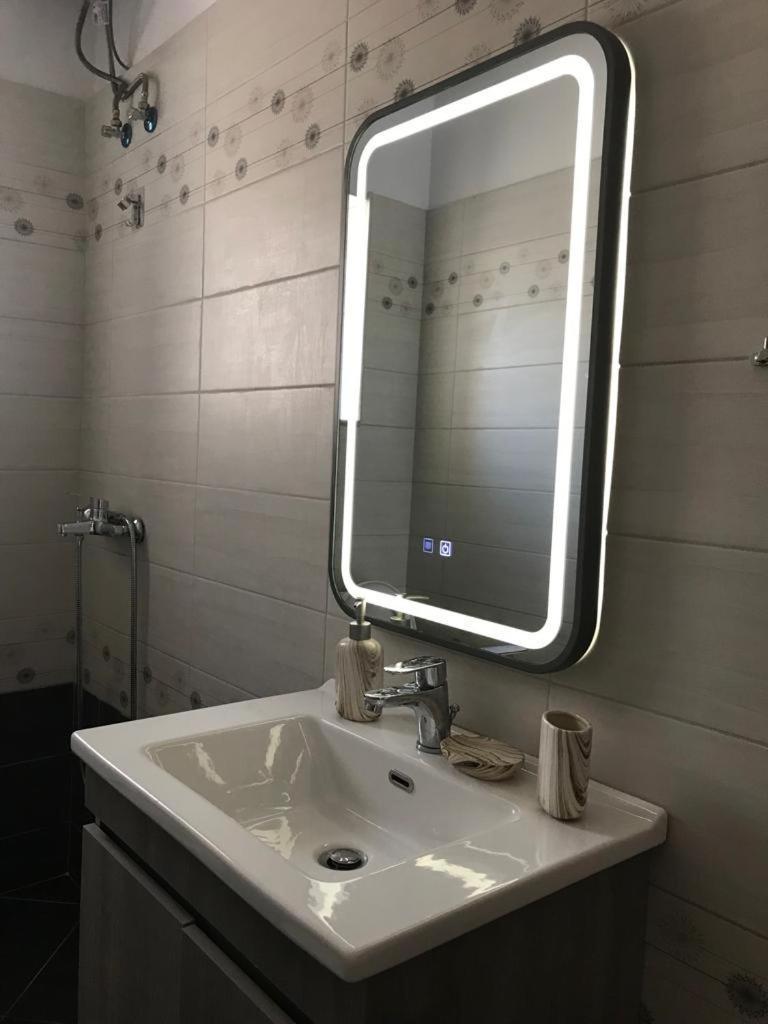 Alpha Appartement *