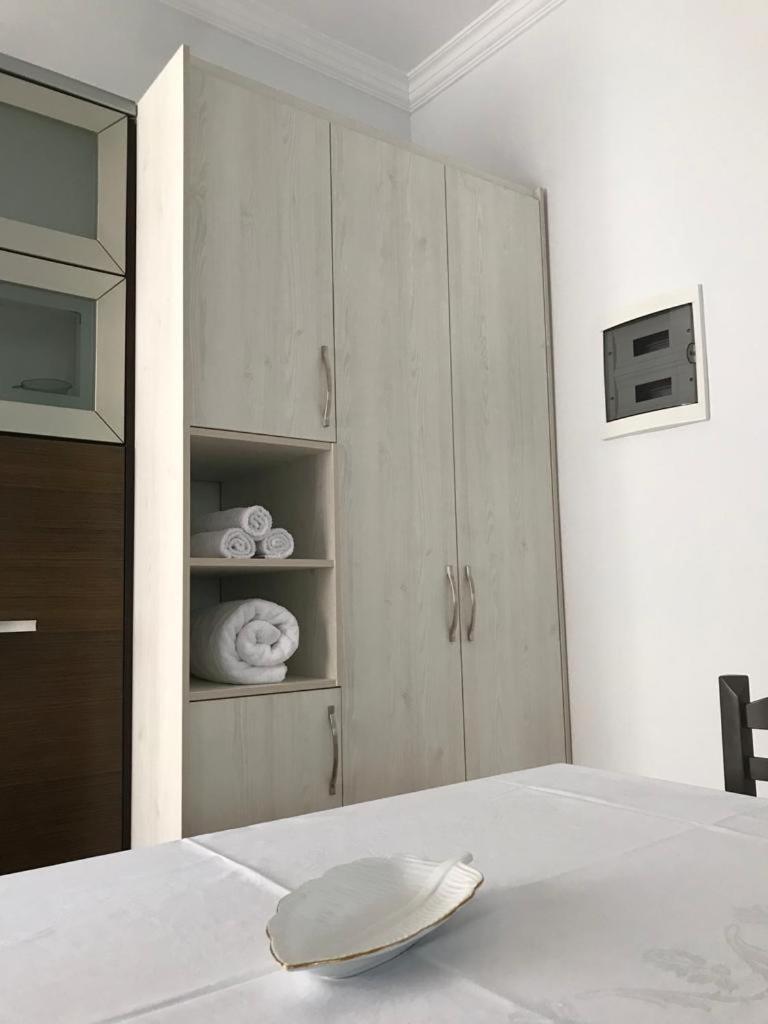 Appartement Alpha