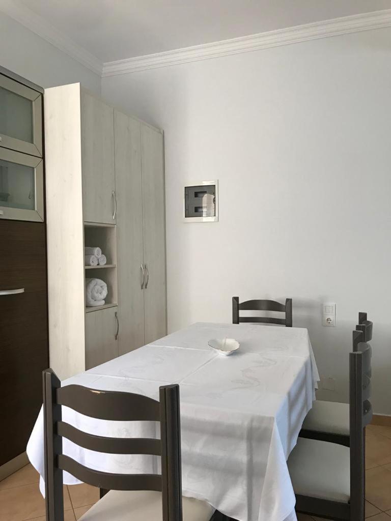 Alpha Sarandë