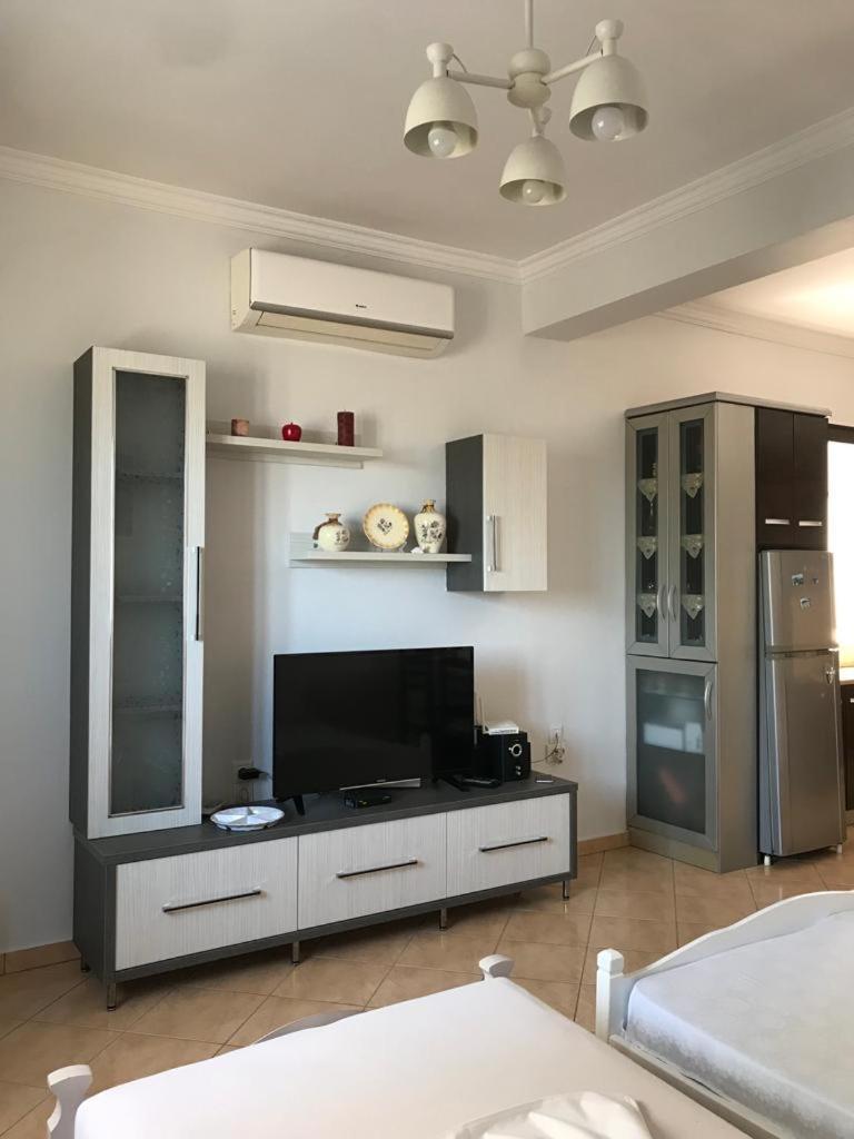 Alpha Apartamento *