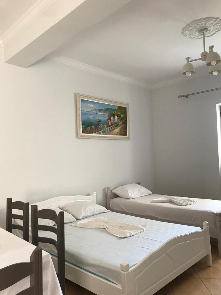 Apartamento Alpha *