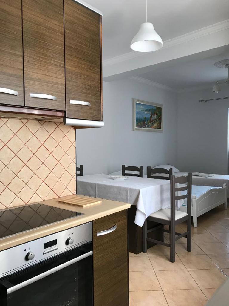 Apartamento Alpha *