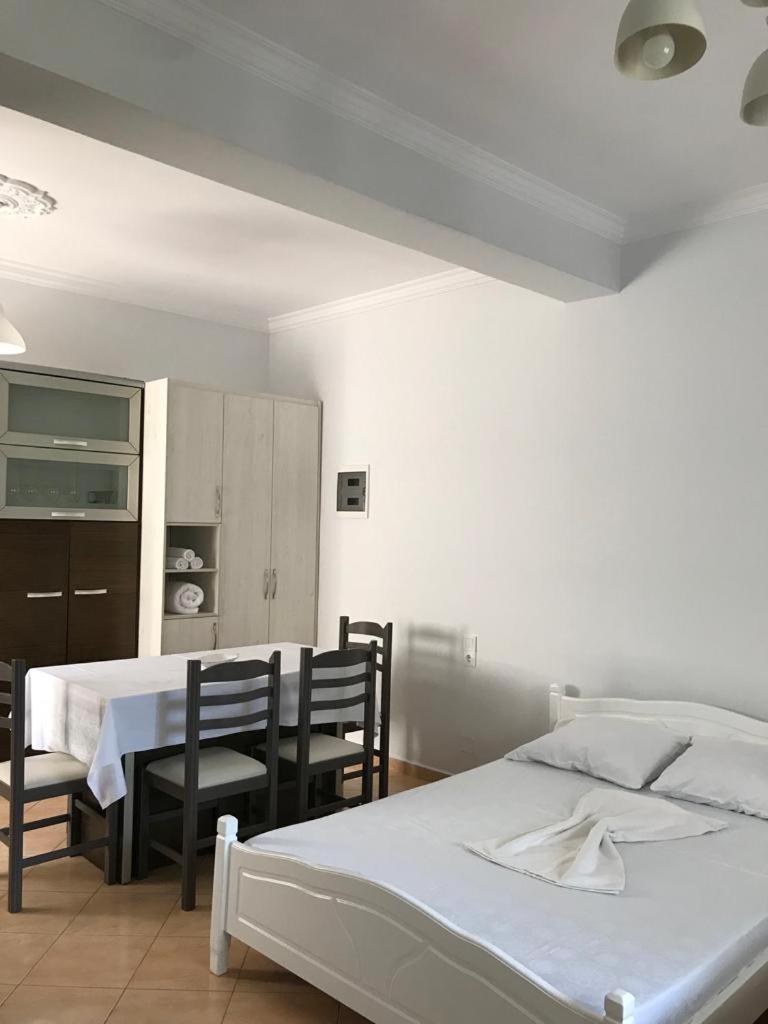 Apartamento Alpha *